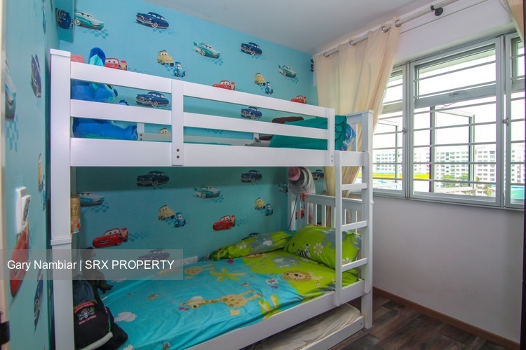 Blk 454 Yishun Street 41 (Yishun), HDB 3 Rooms #211940661